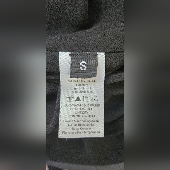 🔥Pookie & Sebastian Racerback Tank size small - Picture 8 of 9